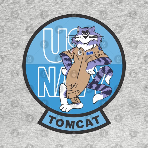 Tomcat Flightsuit Desert by MBK